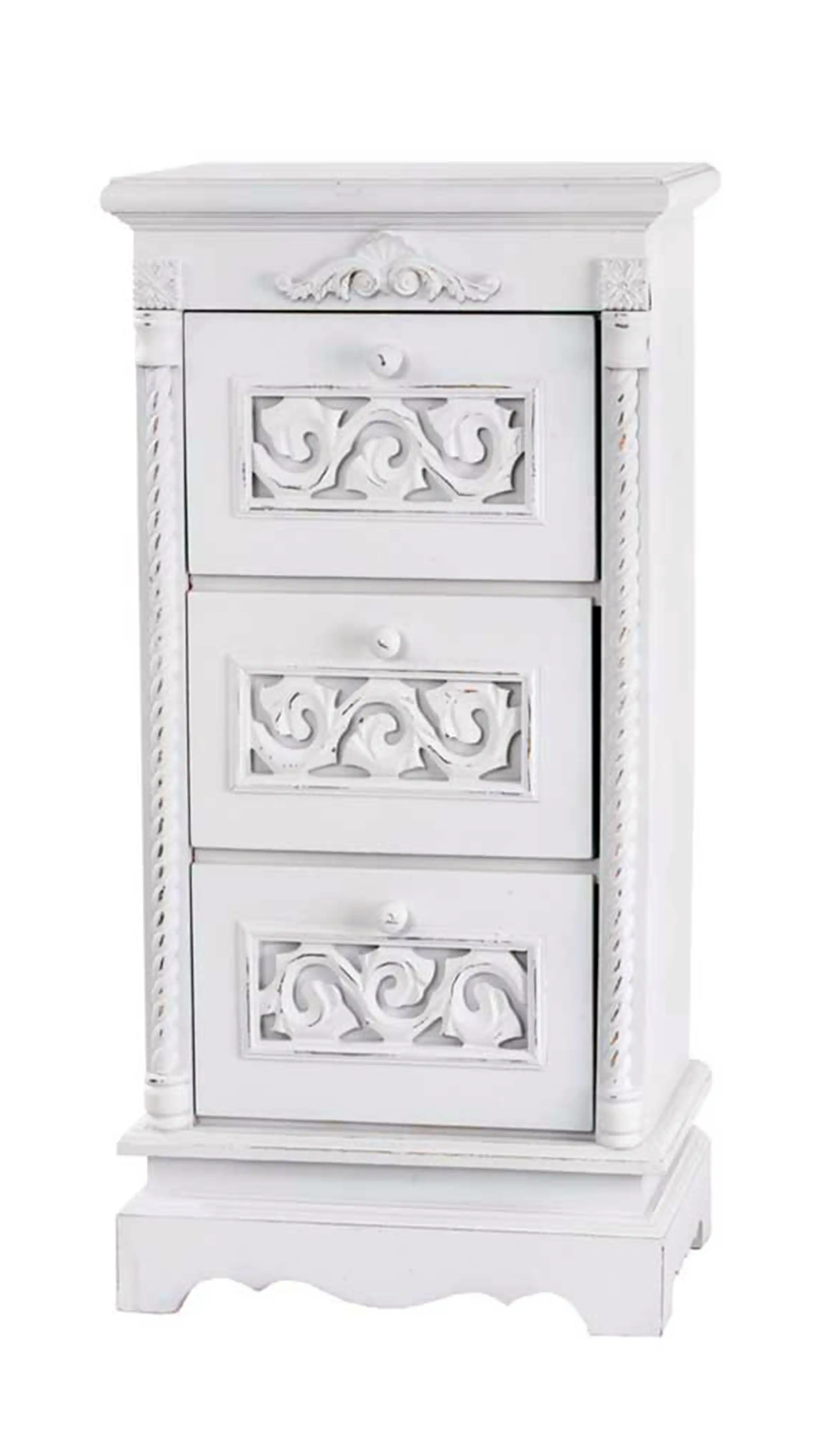 Drawers Chest with 3 drawers - popular handicrafts